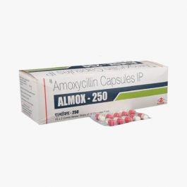 buy Amlox 250 mg today at First Choice Meds Shop