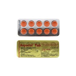 Order Aspadol 100mg dosage Online in Sydney