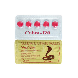 Buy Cobra 120mg Online 