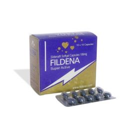 Buy Fildena Super Active 100mg Online - Firstchoicemedss