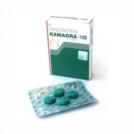 Kamagra Gold 100mg (Sildenafil Citrate 100mg Tablets)-firstchoicemedss