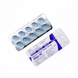 Sildigra 100mg l Sildenafil Dosage l Doorstep Delivery
