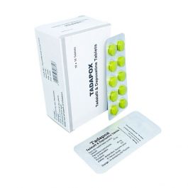Buy Tadapox 80mg Tablets Online