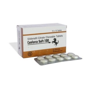Cenforce Soft 100mg Online in USA
