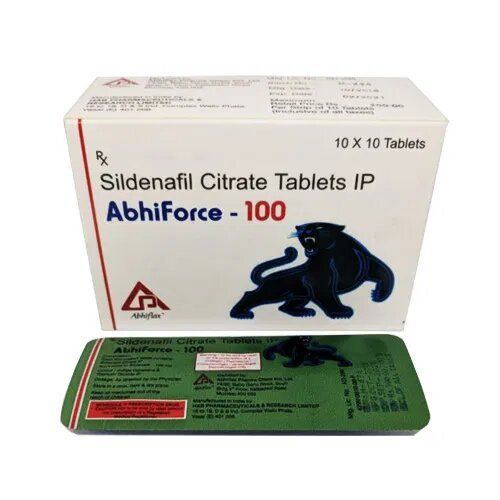 abhiforce_100mg abhiforce_100mg