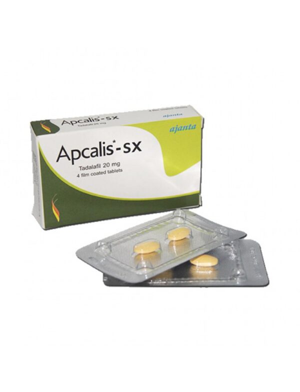 apcalis-20mg apcalis-20mg