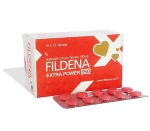 Fildena 150mg