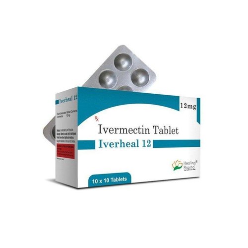 iverheal_12mg iverheal_12mg