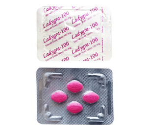 Ladygra 100mg