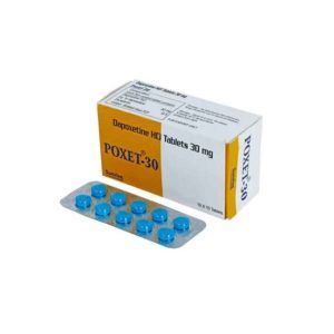 Poxet 30mg