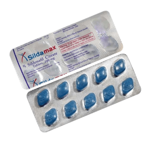 Sildamax 100mg