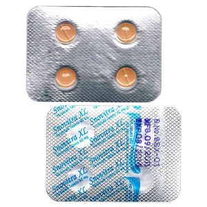 Snovitra XL 60mg