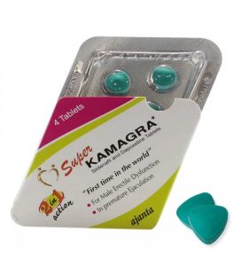 Super Kamagra 160mg