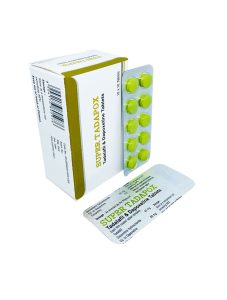 Super Tadapox 100mg
