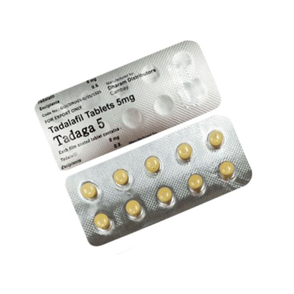 tadaga 5mg tadaga 5mg