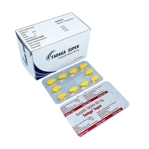 tadaga super 60mg tadaga super 60mg