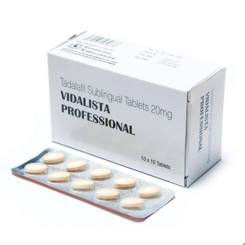 vidalista-professional vidalista-professional